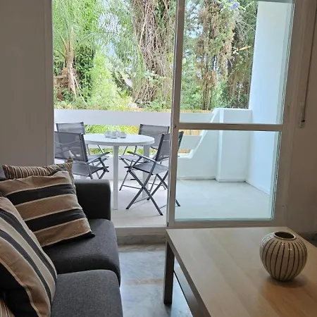 Apartment Playa Relax *