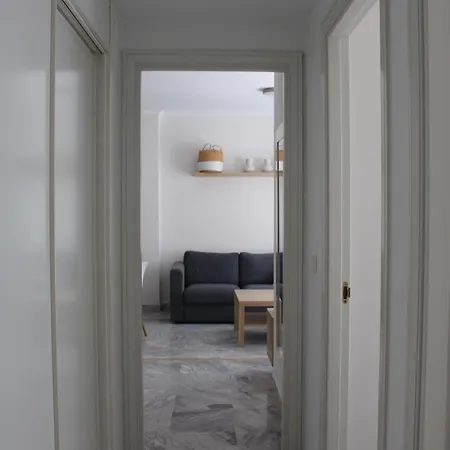 Playa Relax Apartment Marbella
